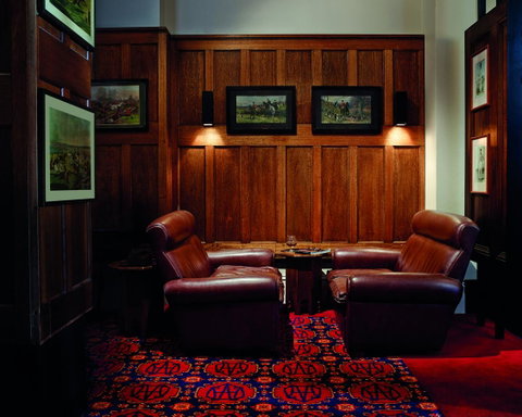 Middle Park Hotel - Accommodation in Brisbane 14