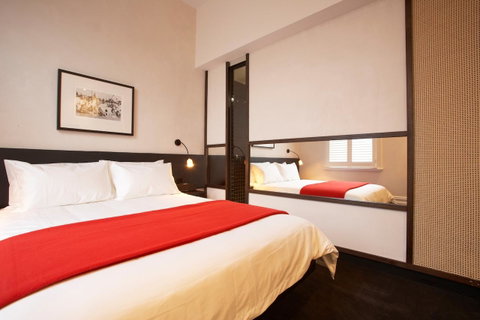 Middle Park Hotel - Accommodation in Brisbane 17