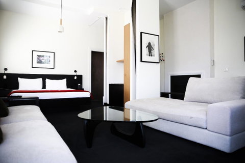 Middle Park Hotel - Accommodation in Brisbane 33