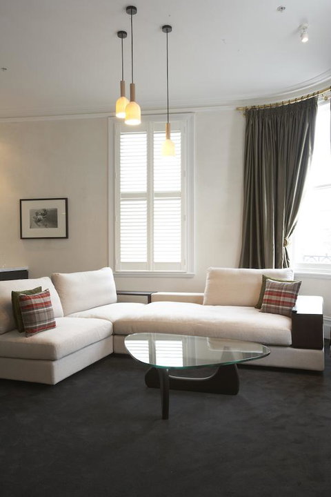 Middle Park Hotel - Accommodation in Brisbane 9