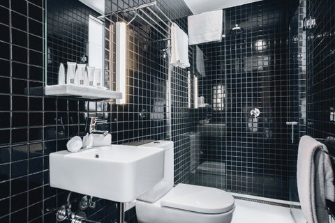 Middle Park Hotel - Accommodation in Brisbane 5