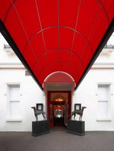Middle Park Hotel - Accommodation in Brisbane 24