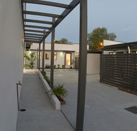 16 King Street - Accommodation in Brisbane