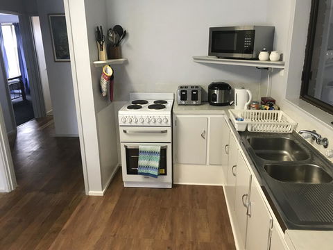 Port Relaxation - Accommodation in Brisbane 11
