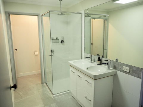 Port Relaxation - Accommodation in Brisbane 3