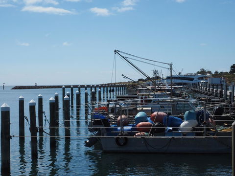 Port Relaxation - Accommodation in Brisbane 13