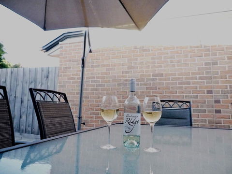 Port Relaxation - Accommodation in Brisbane 10
