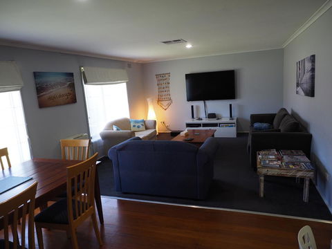 Port Relaxation - Accommodation in Brisbane 1