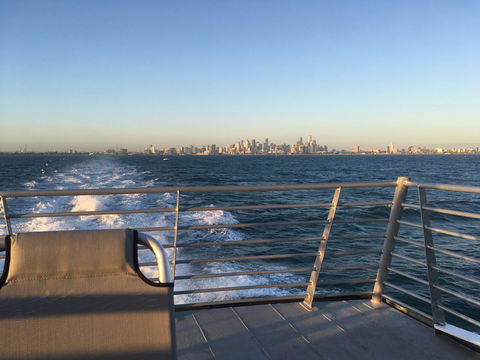 Port Relaxation - Accommodation in Brisbane 14