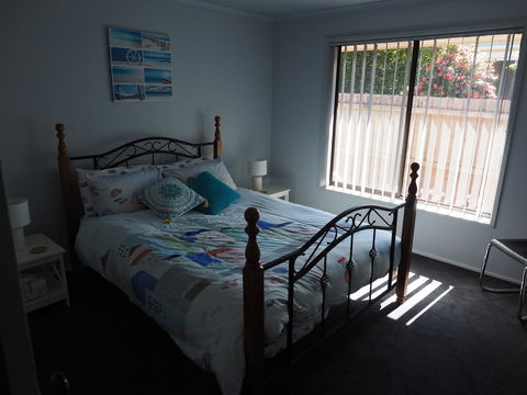 Port Relaxation - Accommodation in Brisbane 6