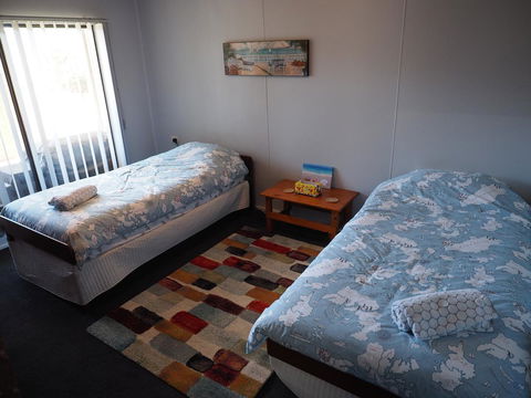 Port Relaxation - Accommodation in Brisbane 7