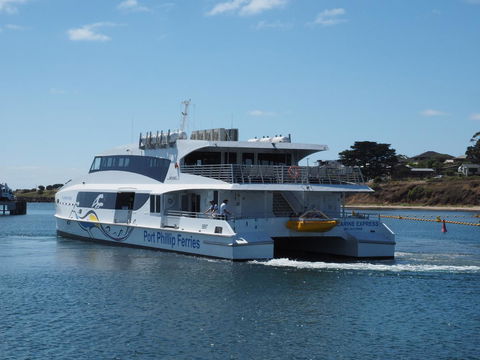 Port Relaxation - Accommodation in Brisbane 15