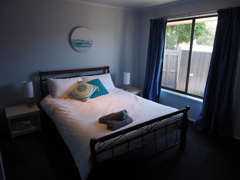 Port Relaxation - Accommodation in Brisbane 8