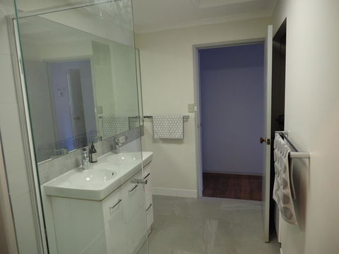 Port Relaxation - Accommodation in Brisbane 4