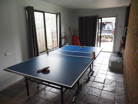 Port Relaxation - Accommodation in Brisbane 9