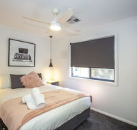 All Seasons Mildura Holiday Park - Accommodation in Brisbane
