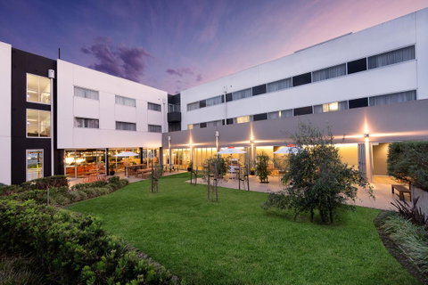 Atura Dandenong - Accommodation in Brisbane 21