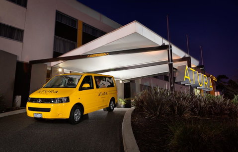 Atura Dandenong - Accommodation in Brisbane 23