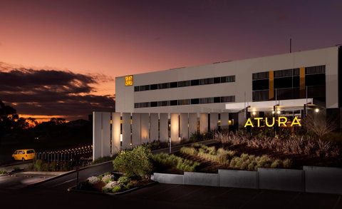 Atura Dandenong - Accommodation in Brisbane 27