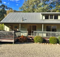 Kangurra Holiday House - Accommodation in Brisbane
