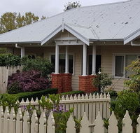 Healesville House - Fig Tree House - Accommodation in Brisbane