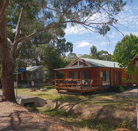 Kiramli Villas - Accommodation in Brisbane