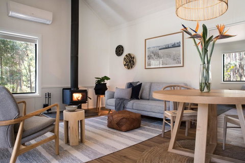 Bodhi Daylesford - Accommodation in Brisbane 25