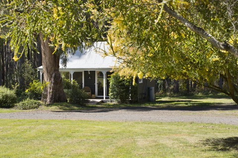 Bodhi Daylesford - Accommodation in Brisbane 20