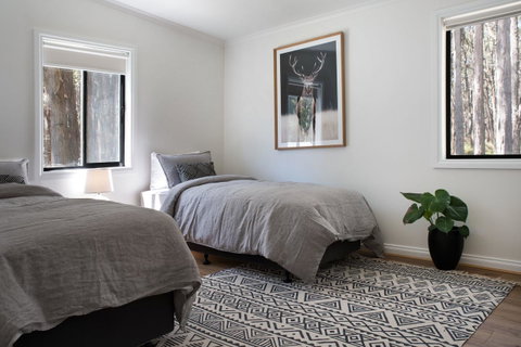 Bodhi Daylesford - Accommodation in Brisbane 13