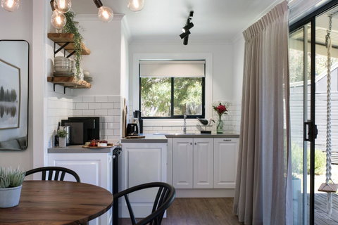Bodhi Daylesford - Accommodation in Brisbane 33