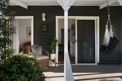 Bodhi Daylesford - Accommodation in Brisbane 1