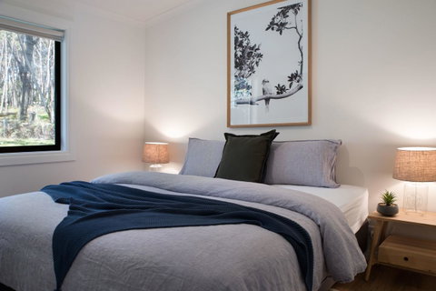 Bodhi Daylesford - Accommodation in Brisbane 5