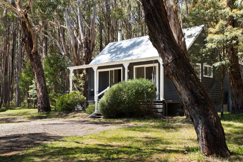Bodhi Daylesford - Accommodation in Brisbane 26