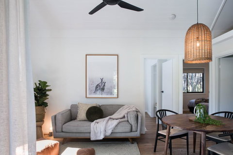 Bodhi Daylesford - Accommodation in Brisbane 21