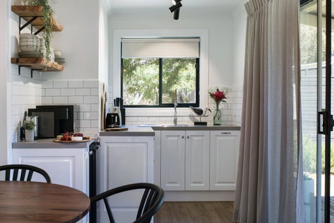 Bodhi Daylesford - Accommodation in Brisbane 11