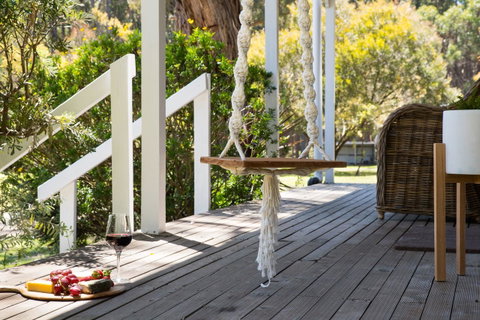 Bodhi Daylesford - Accommodation in Brisbane 3