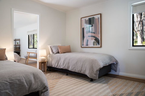 Bodhi Daylesford - Accommodation in Brisbane 2