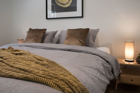 Bodhi Daylesford - Accommodation in Brisbane 12