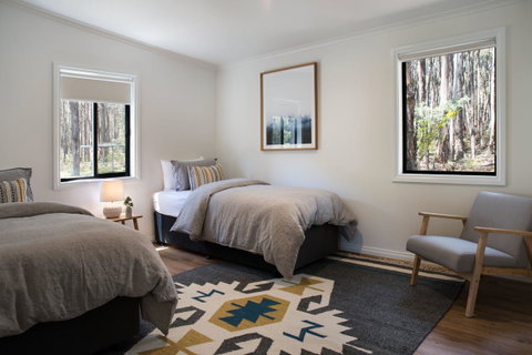 Bodhi Daylesford - Accommodation in Brisbane 29