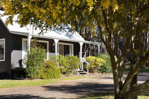 Bodhi Daylesford - Accommodation in Brisbane 14
