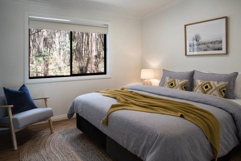 Bodhi Daylesford - Accommodation in Brisbane 30