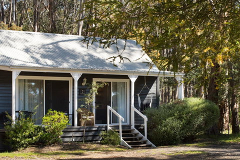 Bodhi Daylesford - Accommodation in Brisbane 24