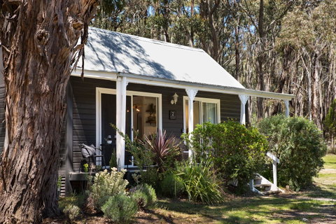 Bodhi Daylesford - Accommodation in Brisbane 7