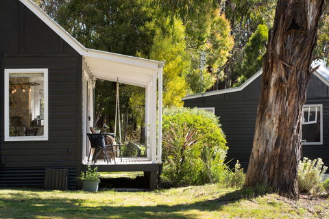 Bodhi Daylesford - Accommodation in Brisbane 4