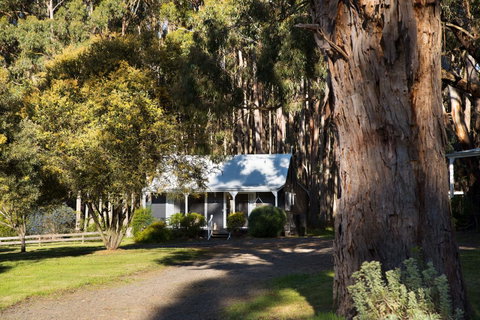 Bodhi Daylesford - Accommodation in Brisbane 8