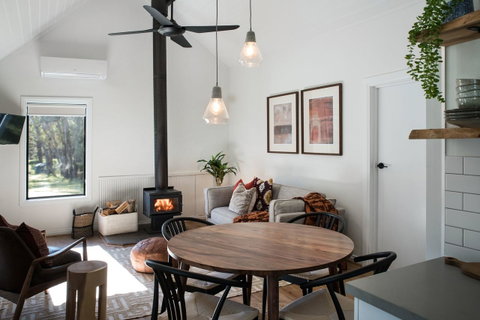 Bodhi Daylesford - Accommodation in Brisbane 0