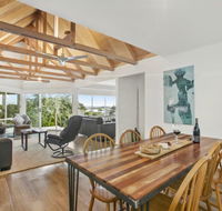 47 Baker Street - Accommodation in Brisbane