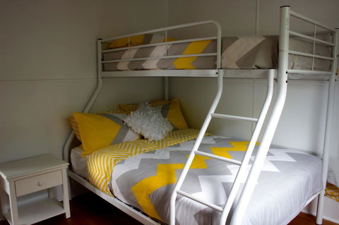 Sea-Esta @ Inverloch - Accommodation in Brisbane 11