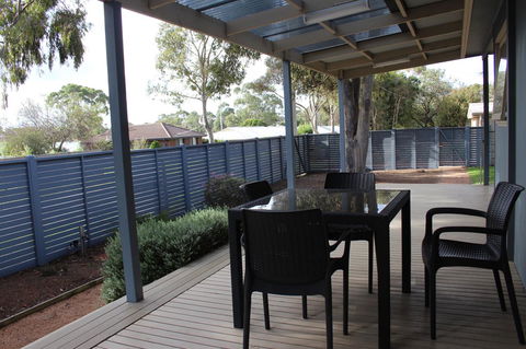 Sea-Esta @ Inverloch - Accommodation in Brisbane 4