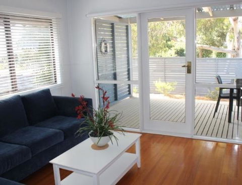 Sea-Esta @ Inverloch - Accommodation in Brisbane 0